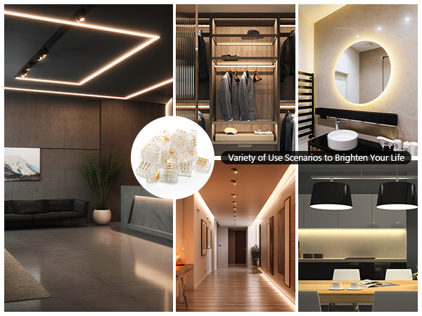 LED Strip Kit