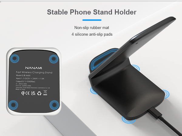 samsung s22 wireless charger