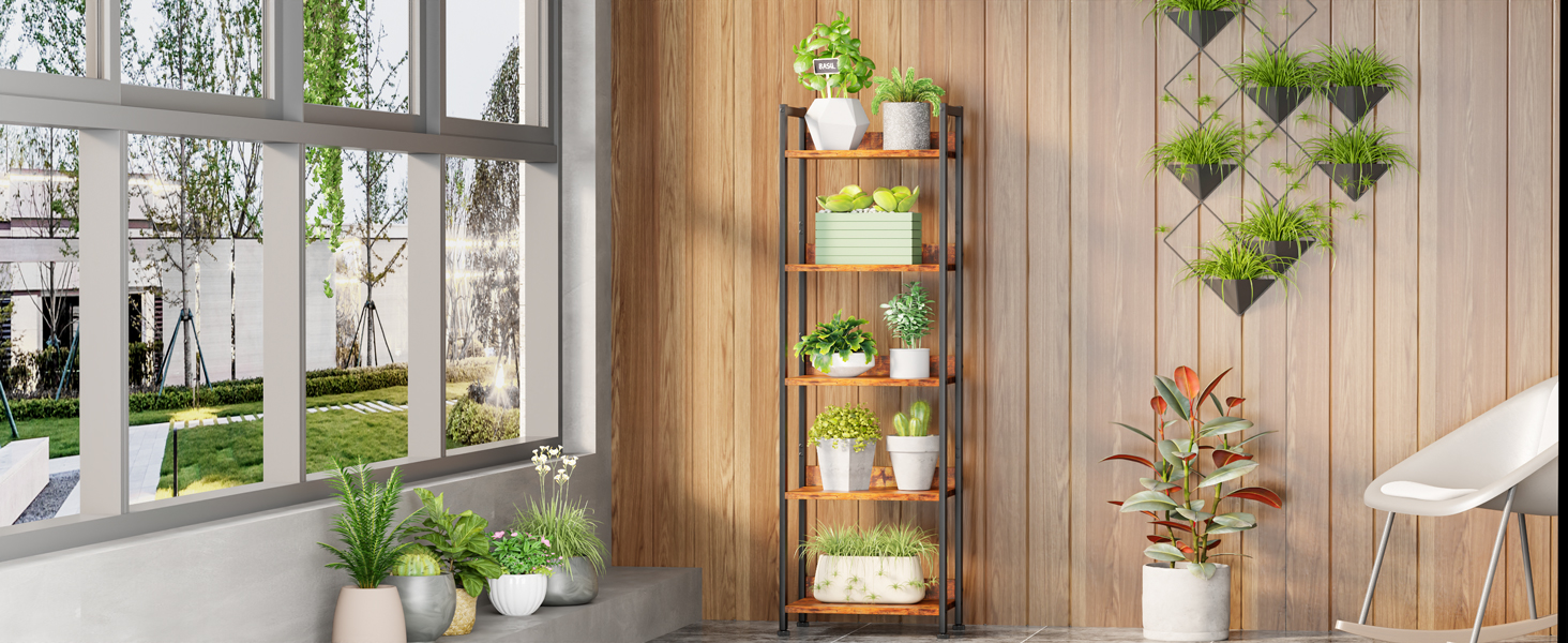 plant stand