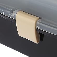 Sewing Box Organizer