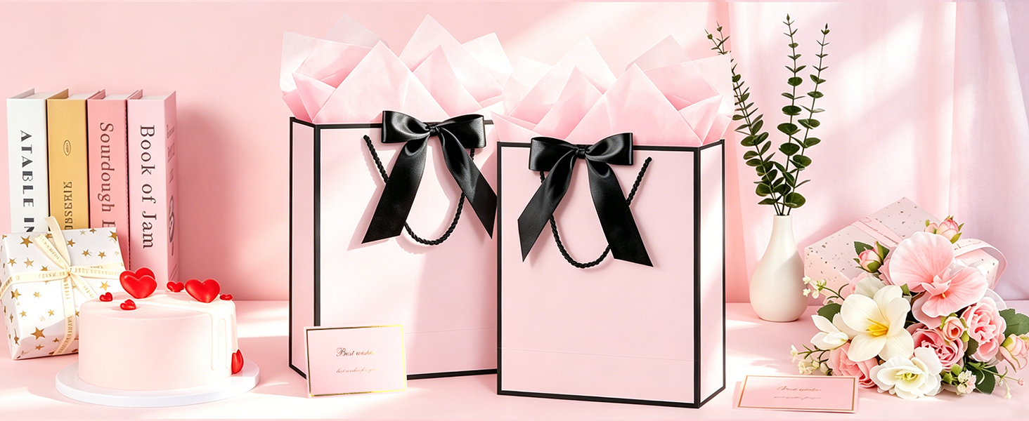 gift bags