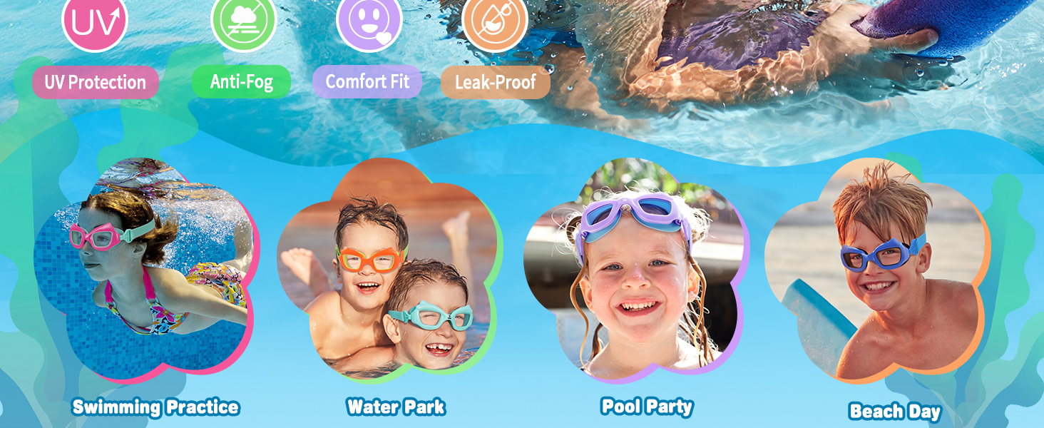 boys-girls-toddler-swim-goggles-pool-beach-park