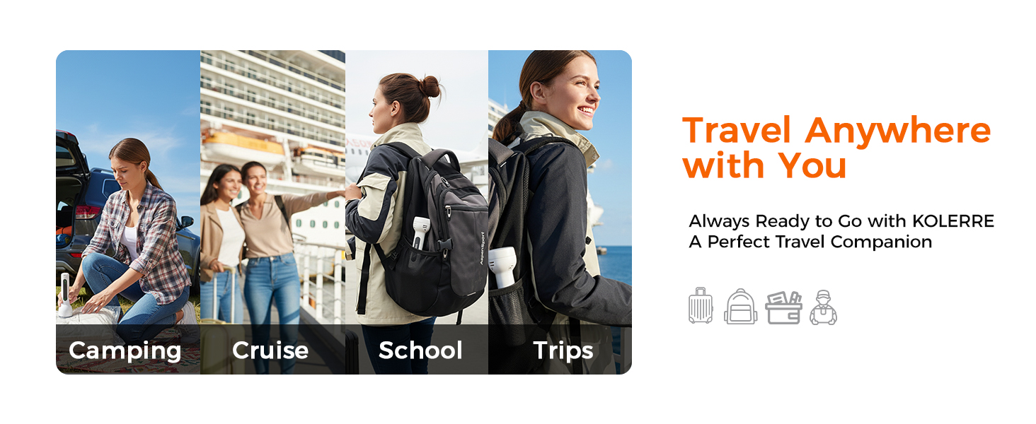 travel