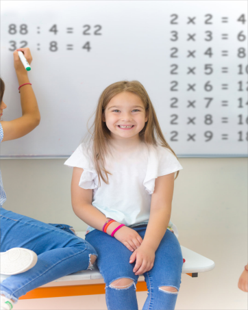 dry erase erasers