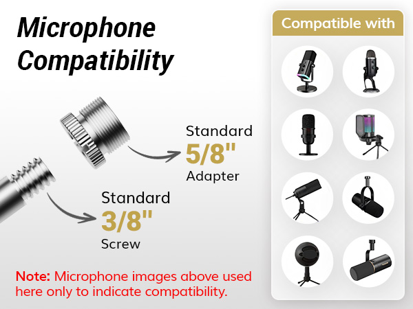 TONOR.Isolation.Shield.Pack.for.Mic