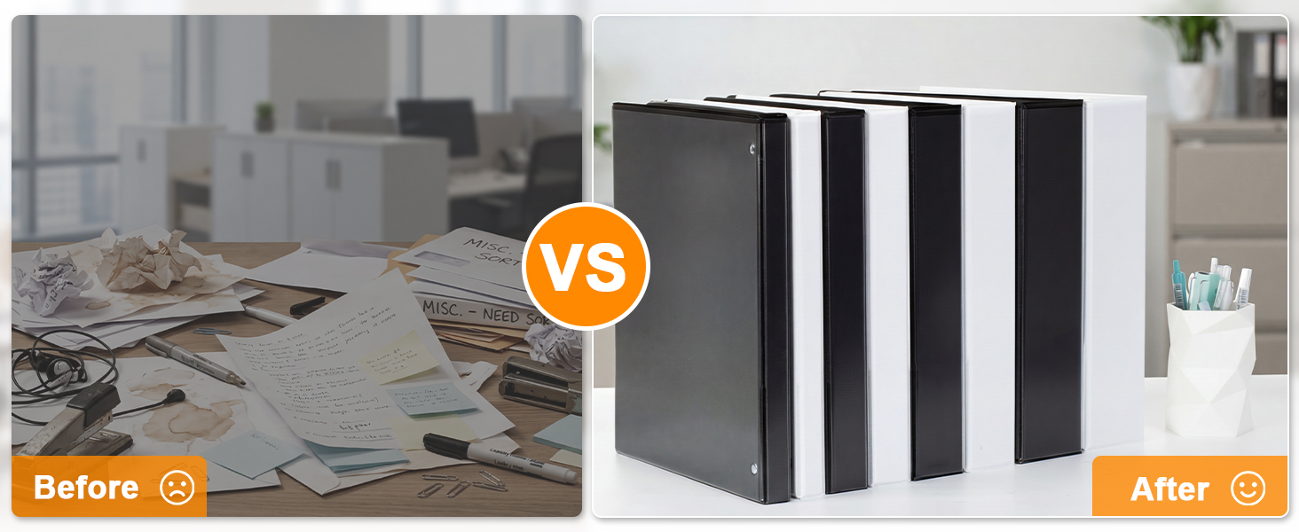 3-ring binders, three-ring binders, d-ring binders, view binder, binder bulk, customized binders
