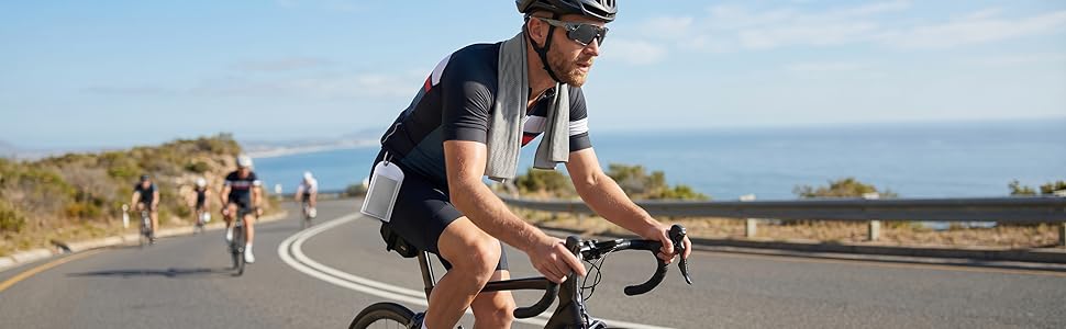 Cycling accessories