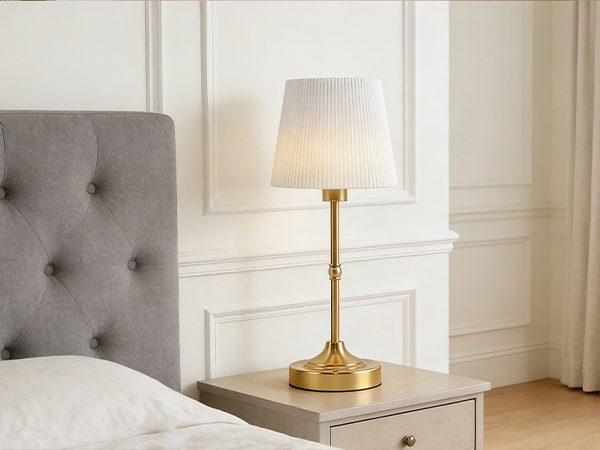 battery operated table lamps