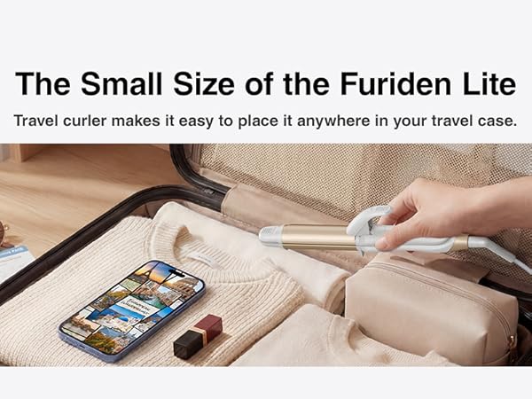 The Small Size of the Furiden Lite