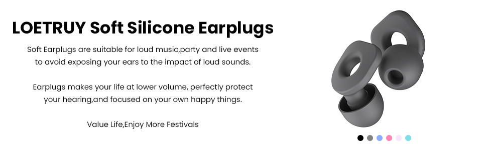 earplugs for sleep