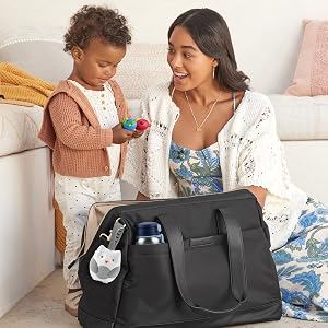 Skip Hop Portable Owl Soother