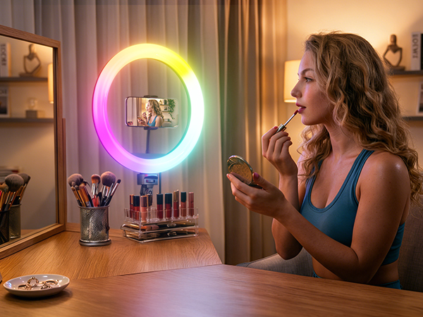 Ring Light