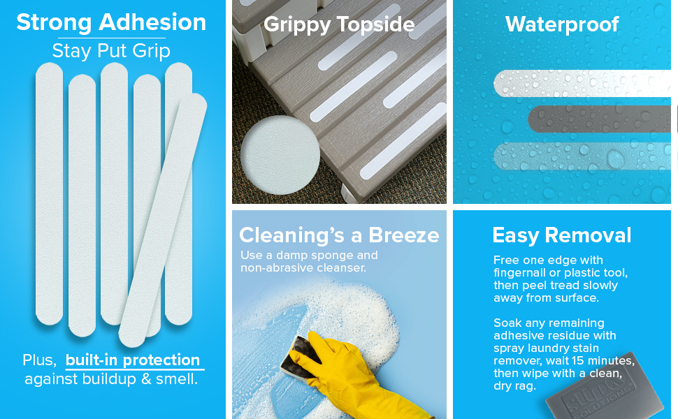 shower non slip stickers, shower stickers non slip anti mold, bath tub non slip stickers