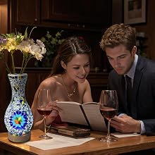 Create the perfect atmosphere
