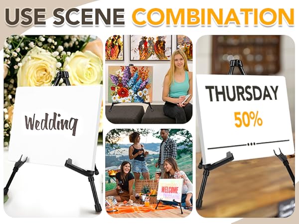 Use Scene Combination