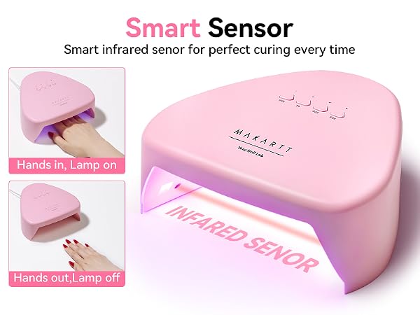 uv nail lamp uv light for gel nails nail lamp