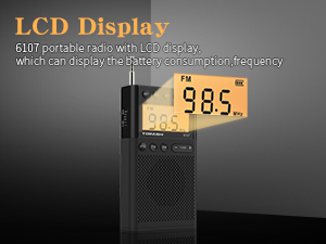Portable Radio