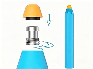 stylus for iPhone
