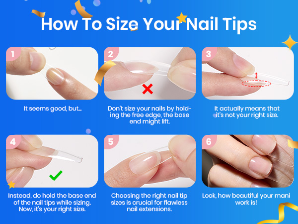 Beetles Gel x Nail Kit