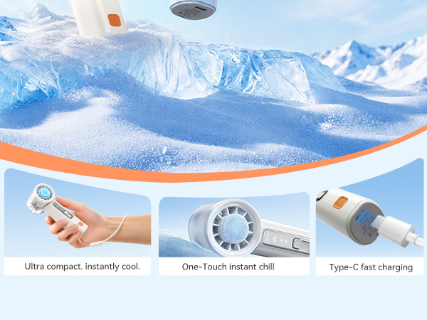 cooling fan
