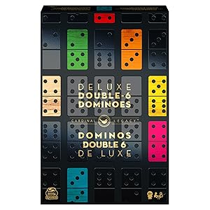 Dominoes