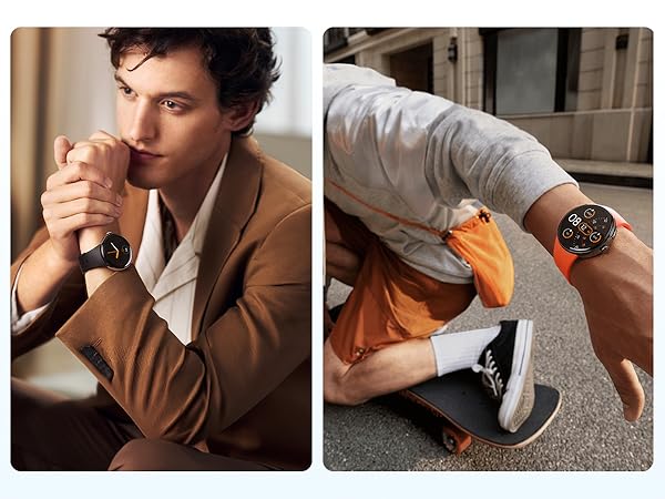 smart watches for men