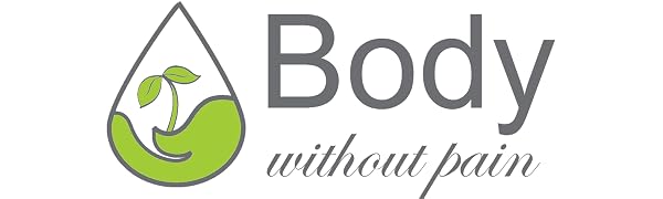 Body Without Pain Logo
