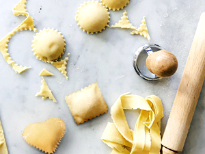 ravioli