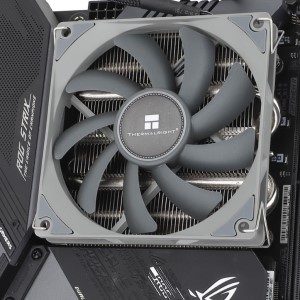 AXP90 X36 cpu cooler