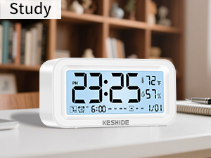 travel clock
