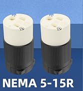 NEMA 5-15R
