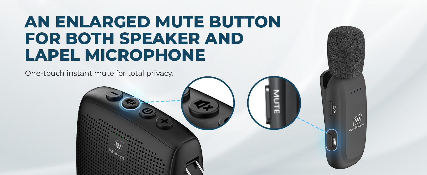 wireless microphone