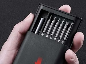 Screwdriver for Electronics precision screwdriver kit bit set