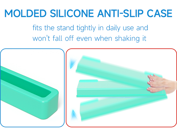 computer keyboard stand for desk