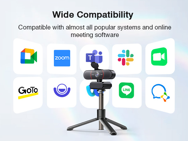 Universal Compatibility