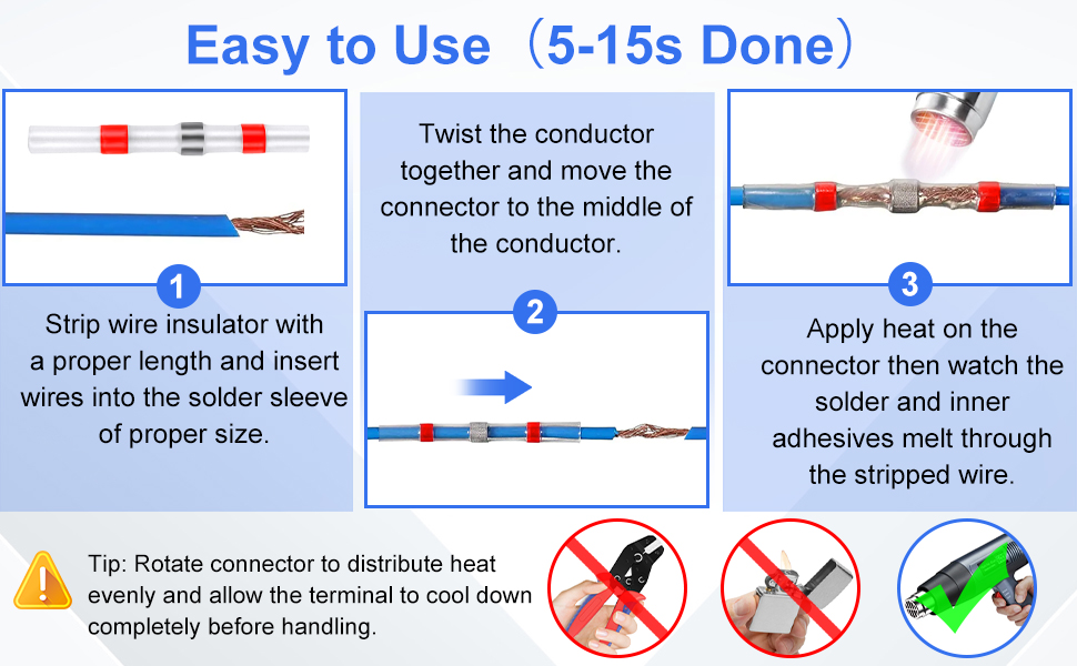 easy to use