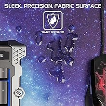 enhance gaming xxxl mouse pad large desk mat