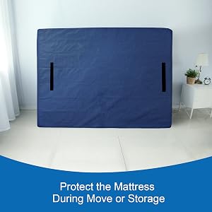 mattress bag