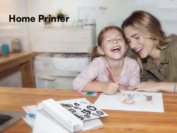portable printer