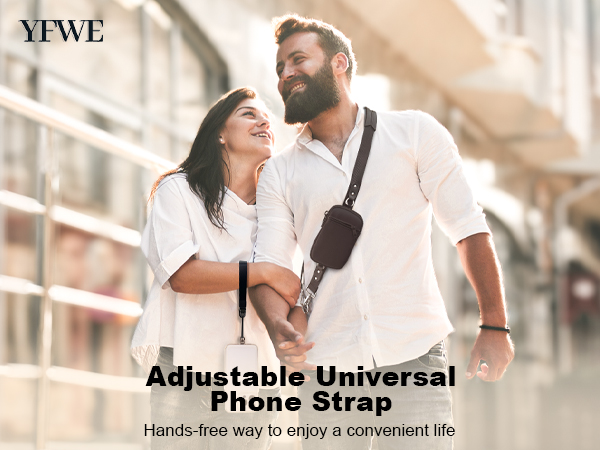 phone lanyard