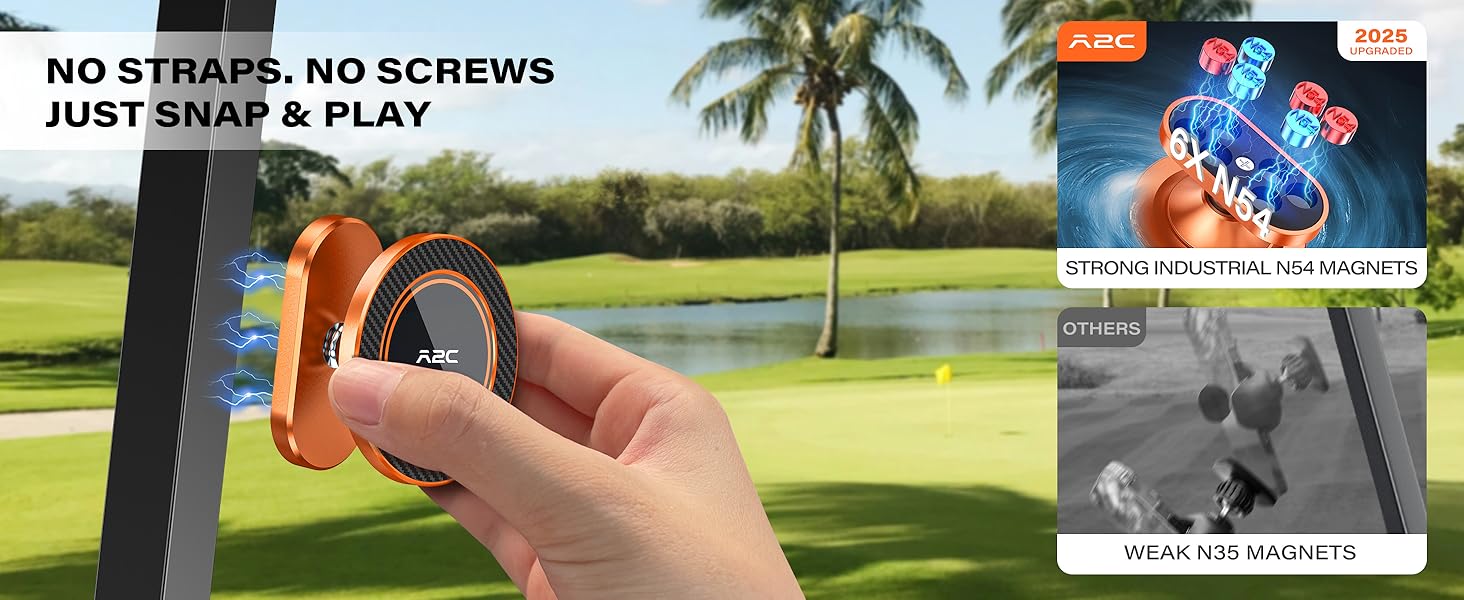 golf gifts for men