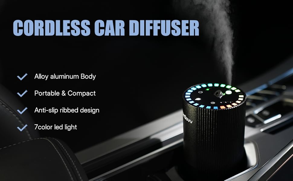 Waterless-Car-Diffuser-for-Essential-Oils-Wireless-Battery-Operated-Car-Diffuser-Portable-Cordless