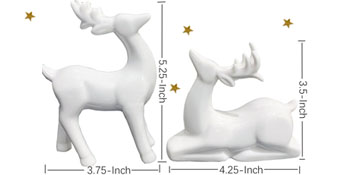 Deer 350x175
