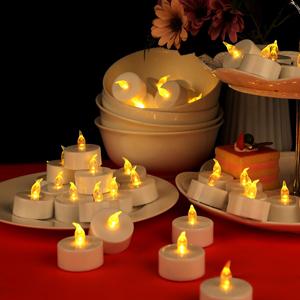 LED Tea Lights