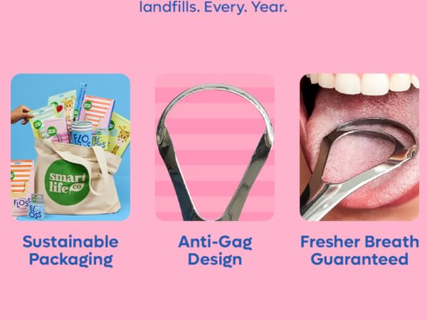 dishwasher safe tongue cleaner easy clean and essential for oral health white tongue treatment