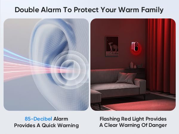 natural gas detector