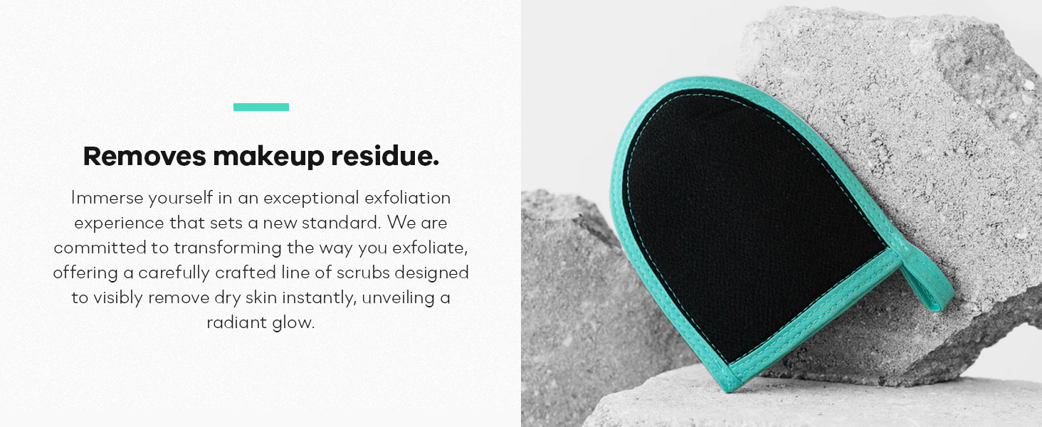 face exfoliator exfoliate exfoliating scrubber facial brush different acne treatment seraphic