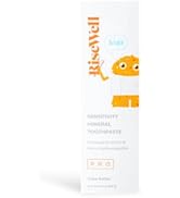Kids PRO Mineral Toothpastes