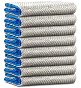 Glass Cleaning Cloths
