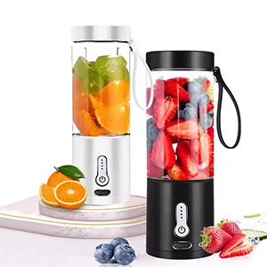 Portable Juicer Smoothie Blender